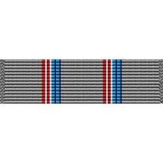 Vermont National Guard Good Conduct Ribbon